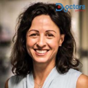 Dr Joanna Allam