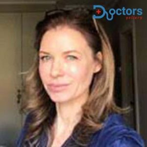 Dr Joanne Atkins