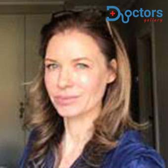 Dr Joanne Atkins