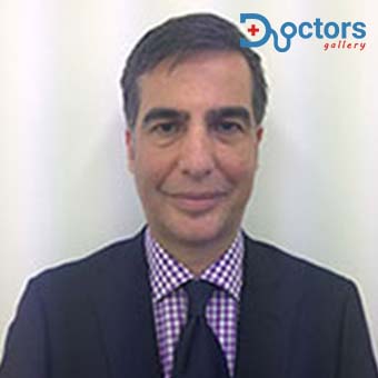 Dr Jose Crespo