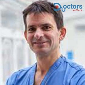 Dr Julian Collinson