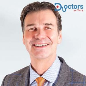 Dr Keith Duncan
