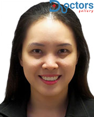 Dr Khoo Shueh Lin Jocelynn