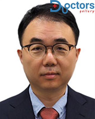 Dr Kim Jong Moon
