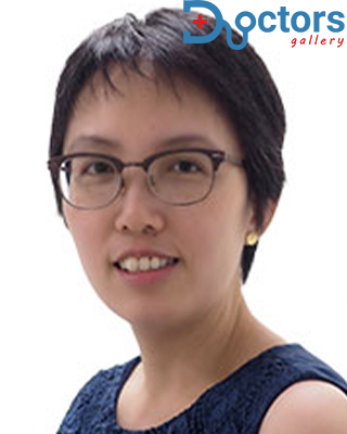 Dr Koh Li Wearn