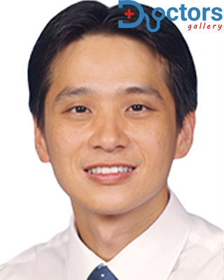 Dr Koh Yong Hwang Mervyn