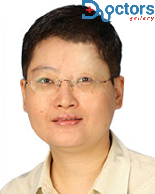 Dr Kor Ai Ching