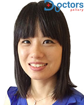 Dr Kwan Yunxin
