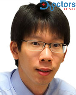 Dr Lau Dawen Penuel