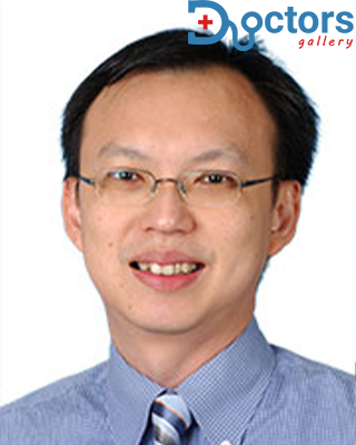 Dr Law Weng Giap