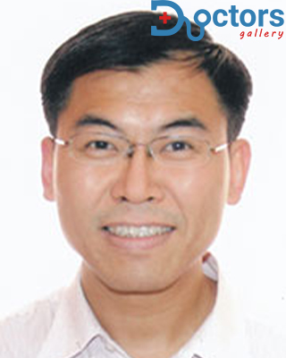 Dr Lee Chung Seng