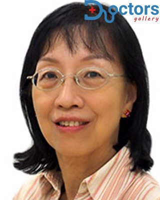 Dr Lee Lay Tin