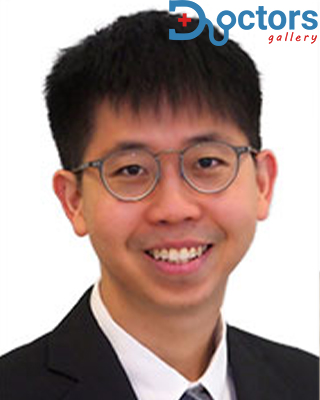 Dr Lee Shang Ming Samuel