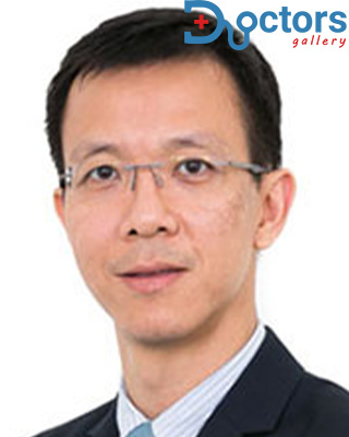 Dr Lee Yee Mun