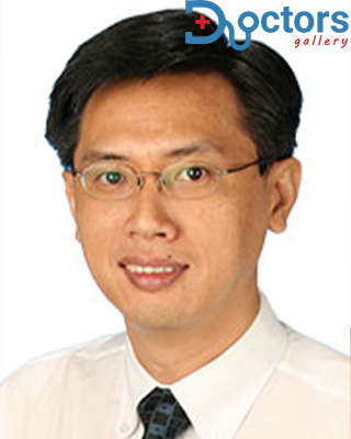 Dr Leong Khai Pang