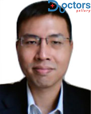 Dr Lew Jin Wen Sennen