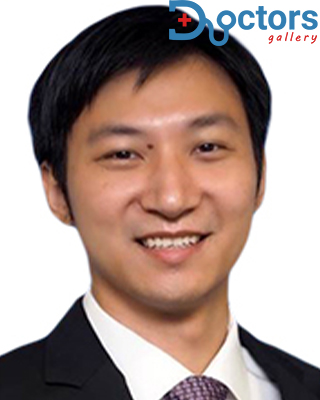 Dr Li Hao