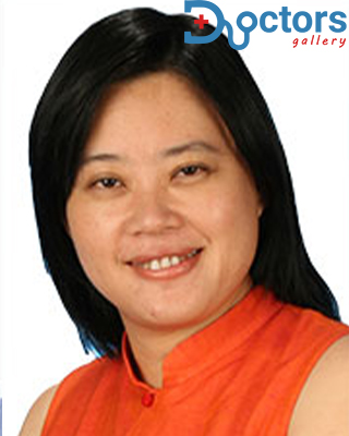 Dr Lian Tsui Yee