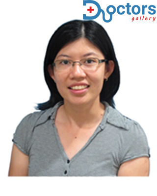Dr Liaw Chen Mei