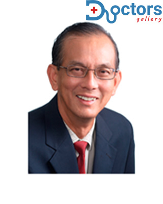 Dr Lim Kim Seong