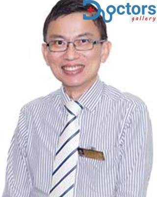 Dr Lim Su Chi