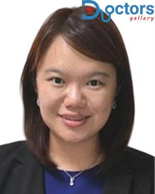 Dr Lim Wen Phei