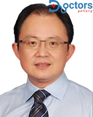 Dr Lim Yick Hou Albert