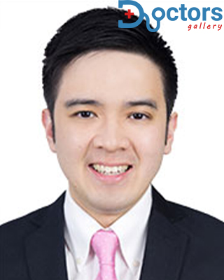 Dr Lock Shern Xin Paul