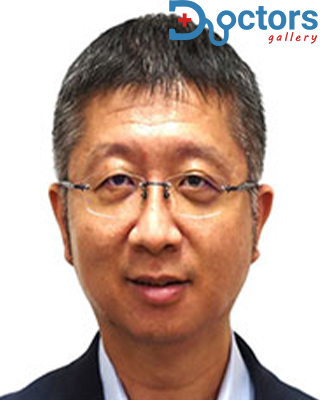 Dr Loh Yong Joo