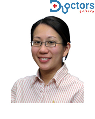 Dr Lye Soh Teng