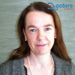Dr Margaret Callan