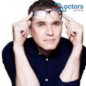 Dr Mark Bower