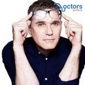 Dr Mark Bower