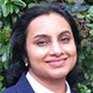 Dr Mausumi Das