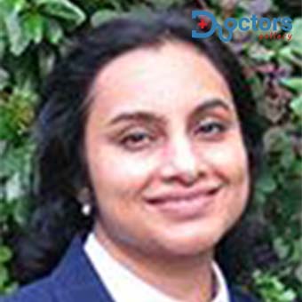 Dr Mausumi Das