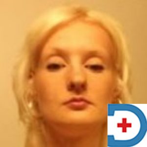 Dr Meghan K. Berkenstock