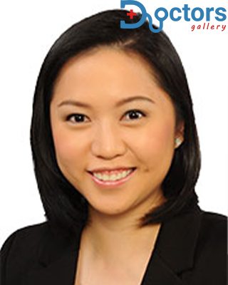 Dr Melissa Tien Chih Hui