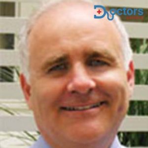Dr Michael Anderson