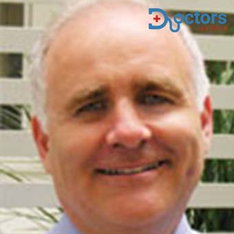 Dr Michael Anderson