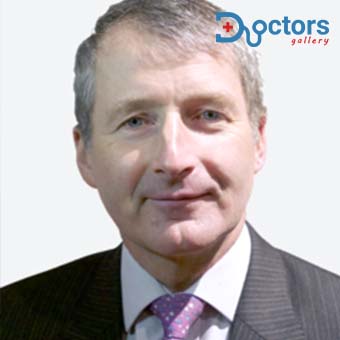 Dr Michael Dinneen