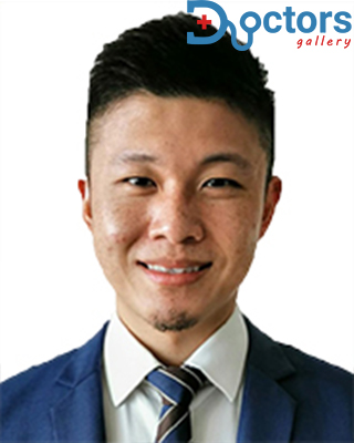 Dr Michael Yam Gui Jie