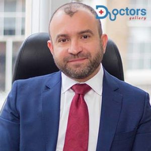 Dr Mohiemen Anwar