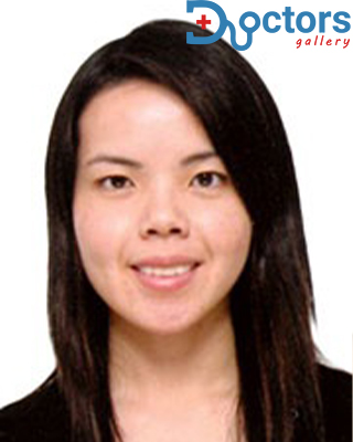 Dr Monica Chan