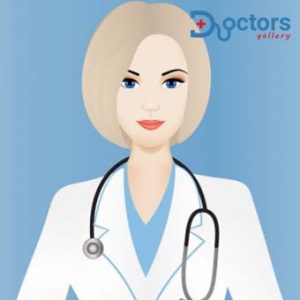 Dr Nancy Yeh