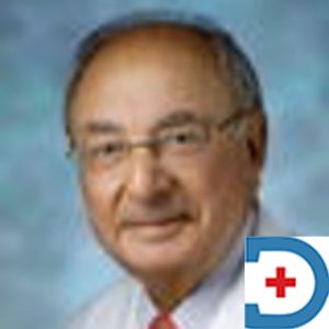 Dr Morton F. Goldberg