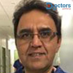 Dr Muhammad Choudhry