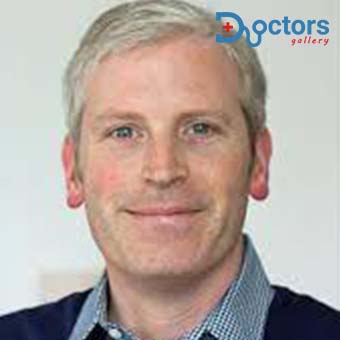 Dr Nicholas Davies