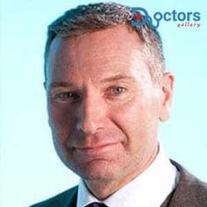 Dr Nigel Borley