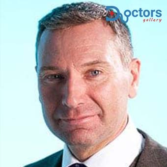 Dr Nigel Borley