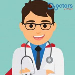 Dr Mark Cox